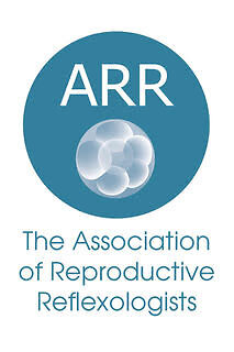 ARR logo