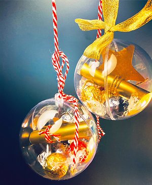Welcome. xmas